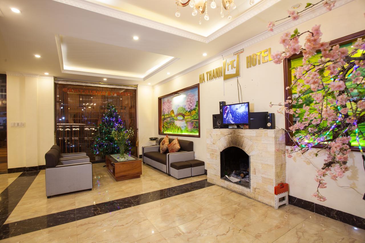 Sapa Majestic Hotel Esterno foto