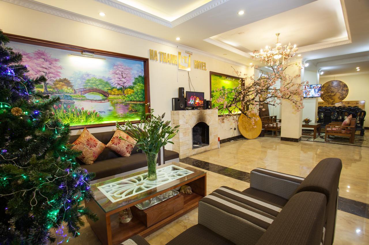Sapa Majestic Hotel Esterno foto
