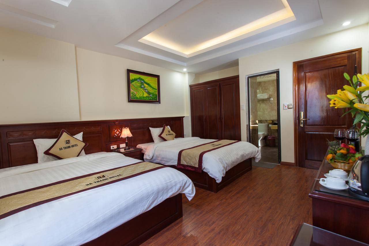 Sapa Majestic Hotel Esterno foto