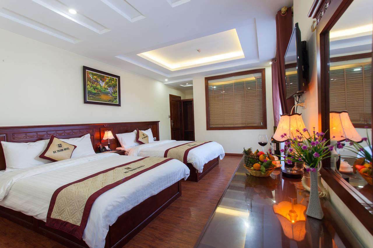 Sapa Majestic Hotel Esterno foto
